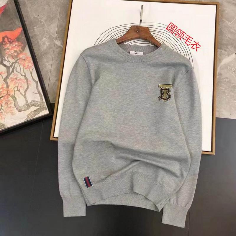 Burberry Men's Sweater 65